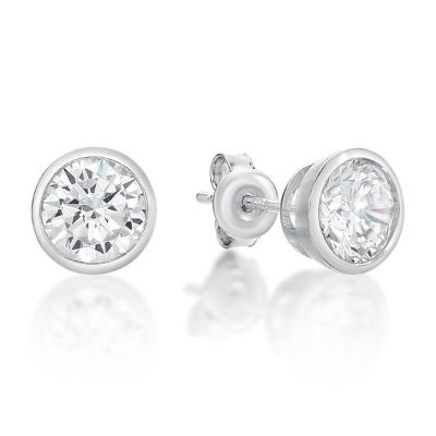 Picture of 7mmRD R/O STUD, WHT